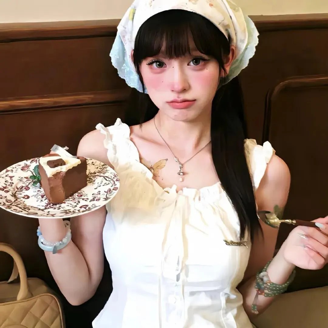 国色天香 海报