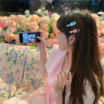 女子感化院 海报